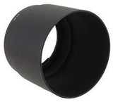 ET67 Pare-Soleil paresoleil Pare Soleil Type ET-67 pour Objectif EOS EF 100mm f/2.8 Macro USM - ADAPTOUT Marque FRANÇAISE