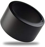 ET67B Pare-Soleil paresoleil Pare Soleil Type ET-67B pour Objectif Canon EF-S 60mm f/2.8 Macro USM - ADAPTOUT Marque FRANÇAISE