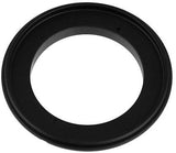 67MM AI Bague D'INVERSION pour Objectif DE DIAMETRE 67 MM vers BOITIER Nikon AI F Bague 100% Métal Macro MACROPHOTOGRAHIE Inversion Compatible Toutes Montures Nikon AI F