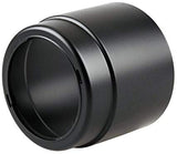 ET67 Pare-Soleil paresoleil Pare Soleil Type ET-67 pour Objectif EOS EF 100mm f/2.8 Macro USM - ADAPTOUT Marque FRANÇAISE