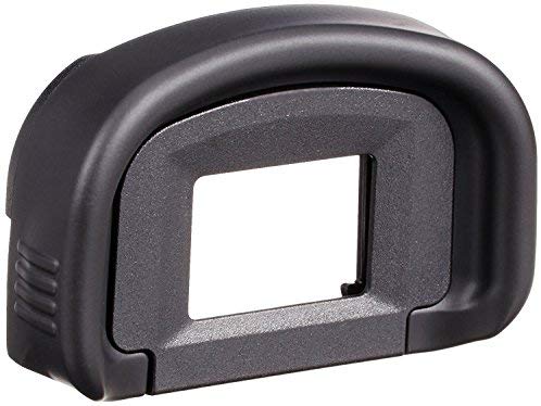 Assiette Trompe L Oeil Round Rubber Eyecup Eye Cup For Canon F-1