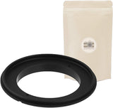 72MM AI Bague D'INVERSION pour Objectif DE DIAMETRE 72 MM vers BOITIER Nikon AI F Bague 100% Métal Macro MACROPHOTOGRAHIE Inversion