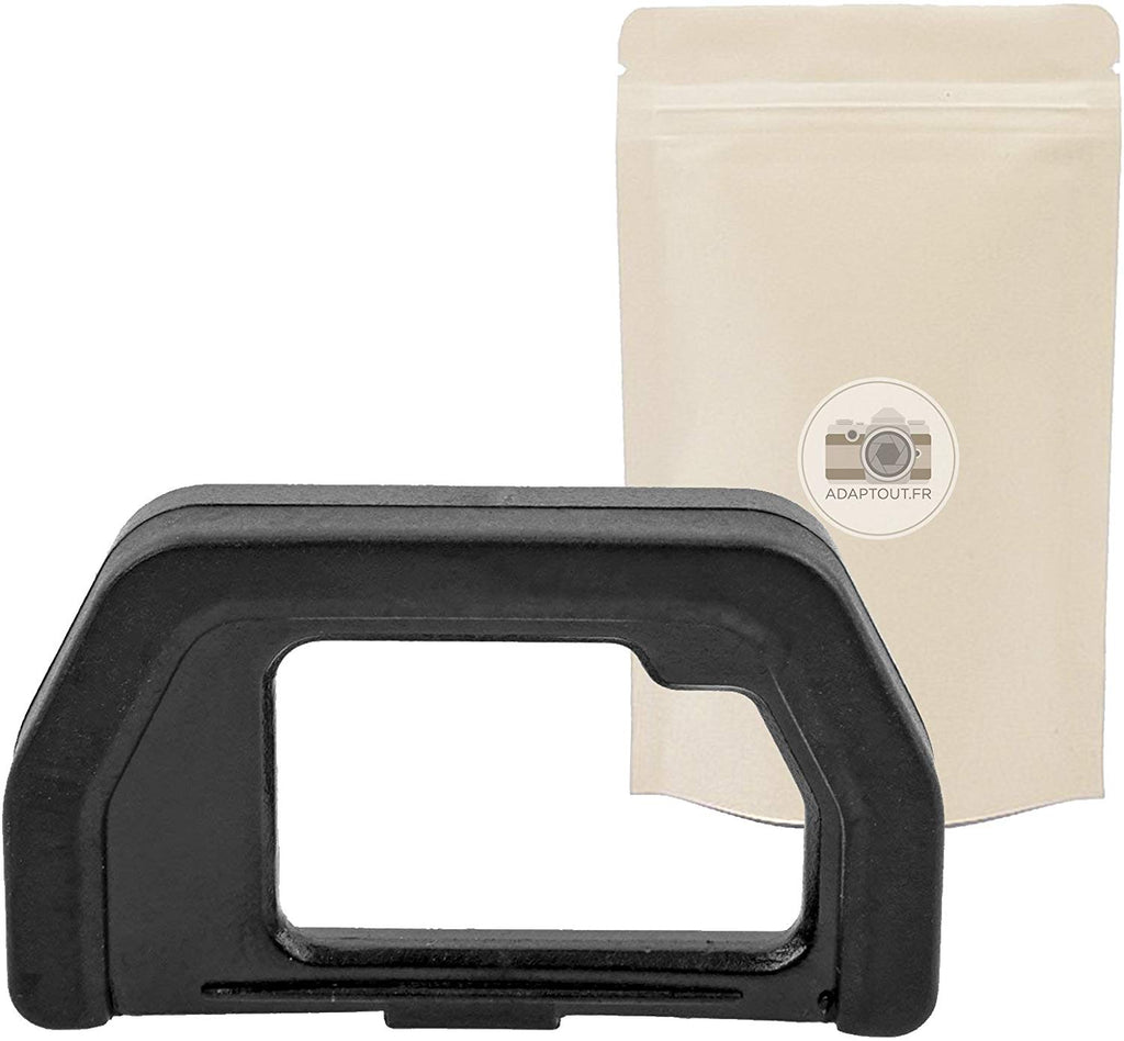 Oculare In Gomma EP15 Per Olympus - Compatibile E-M5 Mark II E E-M10 Mark II, Morbido E Confortevole - Foto 14