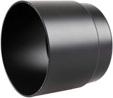 ET67 Pare-Soleil paresoleil Pare Soleil Type ET-67 pour Objectif EOS EF 100mm f/2.8 Macro USM - ADAPTOUT Marque FRANÇAISE