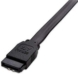 X5 Cable SATA 3 40cm 6 Gbps Plat avec Verrouillage ATX Mini ATX Micro HDD PC Carte Mere SATA III 3.0 - ADAPTOUT Marque FRANÇAISE