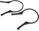 Lot 4 Pinces Filtres 37-46/49-58/62-77/82-95 Filtre Bloque Outil pour devisser Objectif Photo