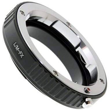 NOVOFLEX Bague d'Adaptation Objectif compatible avec Micro 4/3 pour Canon EF - MFT/EOS