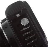 X10 Vis 1/4 sans Anneau Trépied Accessoire au Pas Kodak Standard 1/4" Assistant Camera Screw 14/-20 Iso 1222:2010