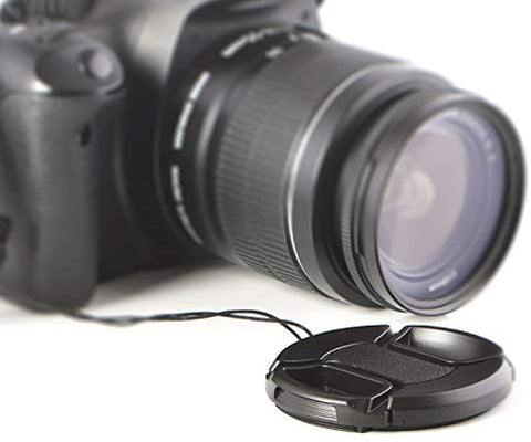 Sony bouchon d’objectif AL-CF62S diamètre 62mm Sony bouchon d’objectif AL-CF62S diamètre 62mm