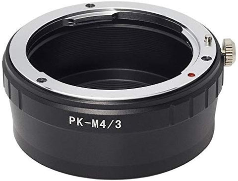 K&F Bague d'adaptation Pentax K compatible avec NEX SONY E Cooper monture K&F Bague d'adaptation Pentax K compatible avec NEX SONY E Cooper monture