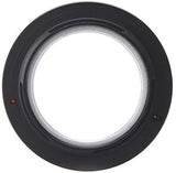 Adaptout L39 NEX ∞ BAGUE D'ADAPTATION OBJECTIF L39 (M39 LTM) VERS BOITIER Sony NEX E Adaptateur 100% Métal MISE AU POINT A L’INFINI Conservée bague adaptation NEX E MARQUE FRANÇAISE