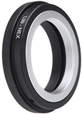 Adaptout L39 NEX ∞ BAGUE D'ADAPTATION OBJECTIF L39 (M39 LTM) VERS BOITIER Sony NEX E Adaptateur 100% Métal MISE AU POINT A L’INFINI Conservée bague adaptation NEX E MARQUE FRANÇAISE