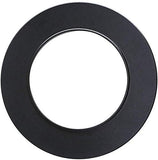 55mm Cokin Série P Bague d'Adaptation pour Filtre P Series Adaptateur Lentille 55 mm Anneau de Support - Adaptout Marque Française