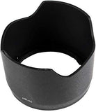 HB40 Pare-Soleil paresoleil Pare Soleil Type HB-40 pour Objectif Nikon AF-S 24-70mm f/2.8 G Ed Nikkor - ADAPTOUT Marque FRANÇAISE