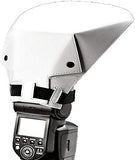 Casquette diffuseur Flash Externe Cobra reflecteur Compatible Toutes Marques Yongnuo Canon Nikon etc. - ADAPTOUT Marque FRANÇAISE …