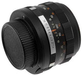 3X M42 Bouchon BOITIER + 3X Bouchon D'OBJECTIF pour Appareil et Objectif Cache à Monture M42, T2 et M42X1 - ADAPTOUT Marque FRANÇAISE