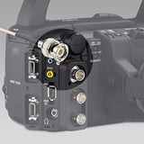 1X Cable 3G SDI 50Cm RG179 Supporte HD-SDI 3G SDI 4K 8K 75 Ohm