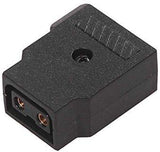 X10 DTap 5 Male + 5 Femelle : Fiche D-Tap Prise à souder D Tap pour Alimentation Batterie Anton Arri Red BLACKMAGIC Adaptateur - ADAPTOUT Marque FRANÇAISE