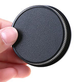 Bouchon Objectif Cache Arrière Monture Leica T/L Compatible S1 S1H S5 TL2 CA SL2 S1R