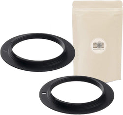 MSA Bague Adaptateur D'Objectif En Métal Tamron-Eos Pour Monture Tamron MSA Bague Adaptateur D'Objectif En Métal Tamron-Eos Pour Monture Tamron