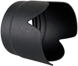 ET87 Noir Pare-Soleil paresoleil Pare Soleil Type ET-87 Noir pour Objectif  Canon EF 70-200mm f/2.8L is II USM - ADAPTOUT Marque FRANÇAISE