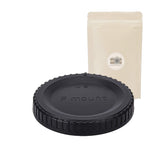 Bouchon BOITIER AI BF1B Cache pour Appareil Photo Nikon a Monture Compatible Tous NIKONS Type BF-1B - ADAPTOUT Marque FANÇAISE