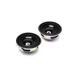 3X Haut Parleur 3W 4 Ohm a souder 1Db diamètre 4cm epaisseur 1.8cm 170khz a souder Speaker