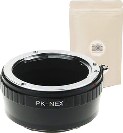 Metabones Speed Booster Ultra 0.71 - Bague d'Adaptation Canon EF vers Micro 4/3 Metabones Speed Booster Ultra 0.71 - Bague d'Adaptation Canon EF vers Micro 4/3