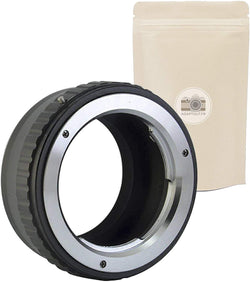 BAGUE T2 M42 SKY-WATCHER pour Boîtier MINOLTA et SONY AF (SW0320) | L BAGUE T2 M42 SKY-WATCHER pour Boîtier MINOLTA et SONY AF (SW0320) | L