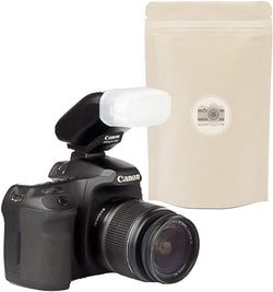 270EX Diffuseur pour Flash Canon Speedlite 270EX et 270 EX II - ADAPTOUT Marque FRANÇAISE