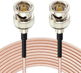 1X Cable 3G SDI 50Cm RG179 Supporte HD-SDI 3G SDI 4K 8K 75 Ohm
