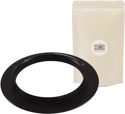M39 AI BAGUE ADAPTATION compatible OBJECTIF M39 VERS BOITIER compatible NIKON Adaptateur 100% Métal Compatible toutes montures Nikon F