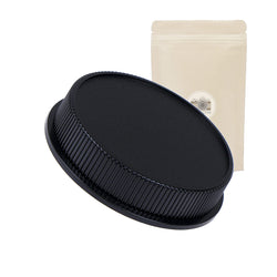 Bouchon Objectif Cache Arrière Monture Leica T/L Compatible S1 S1H S5 TL2 CA SL2 S1R