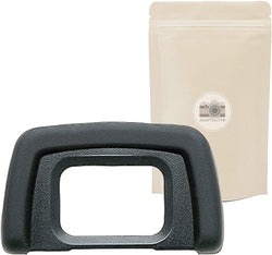 DK24 Oeilleton en Caoutchouc Compatible Nikon D5000 Type DK24 viseur DK-24 - ADAPTOUT Marque FRANÇAISE